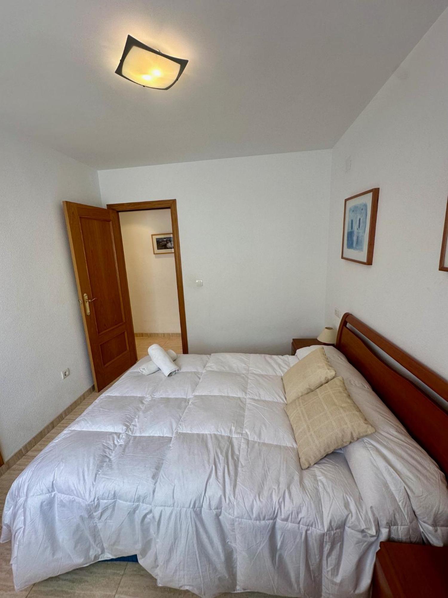 Apto Oropesa Trebol Rentalholidays Ref 009 Оропеса-дель-Мар Экстерьер фото