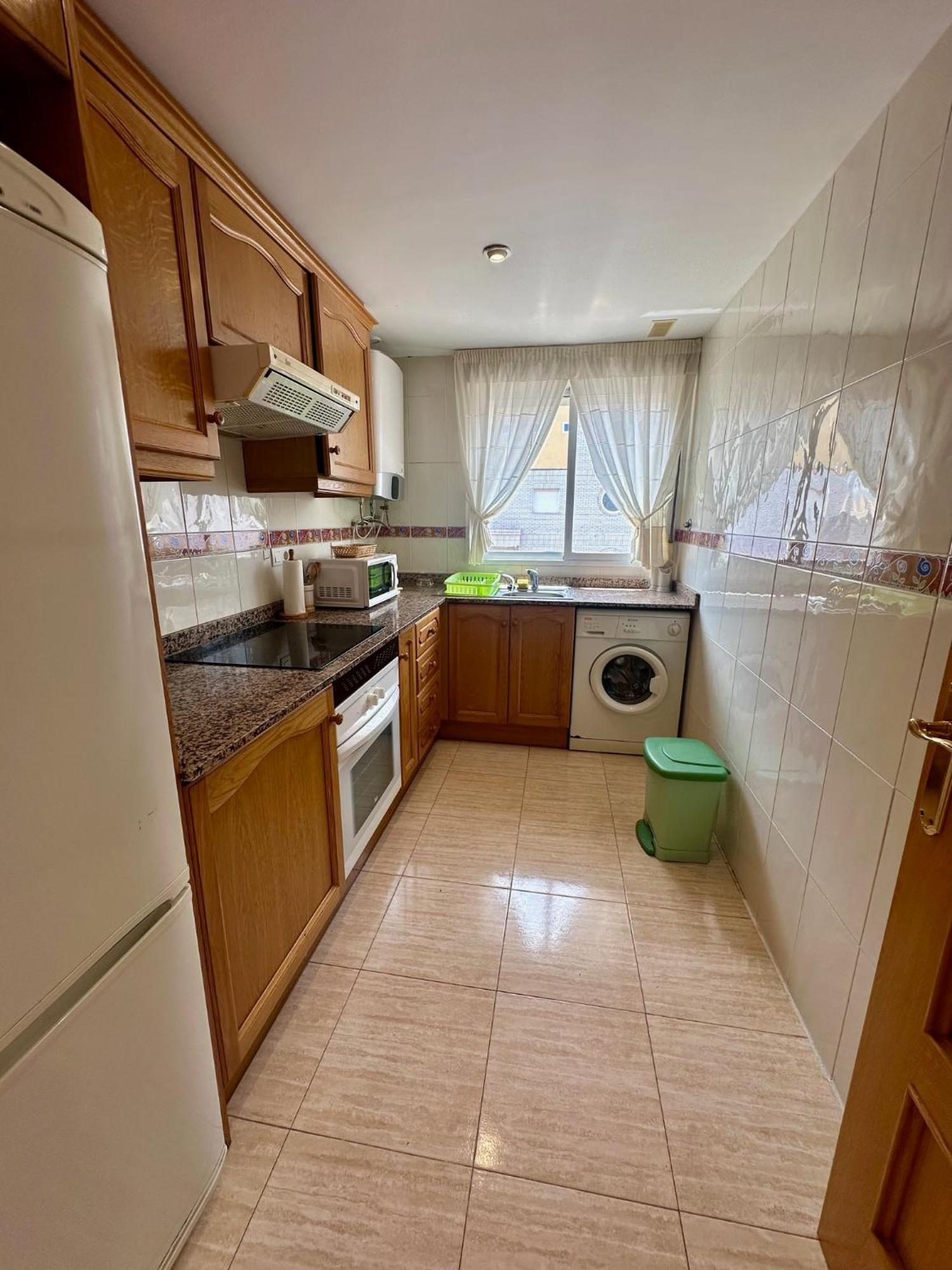 Apto Oropesa Trebol Rentalholidays Ref 009 Оропеса-дель-Мар Экстерьер фото
