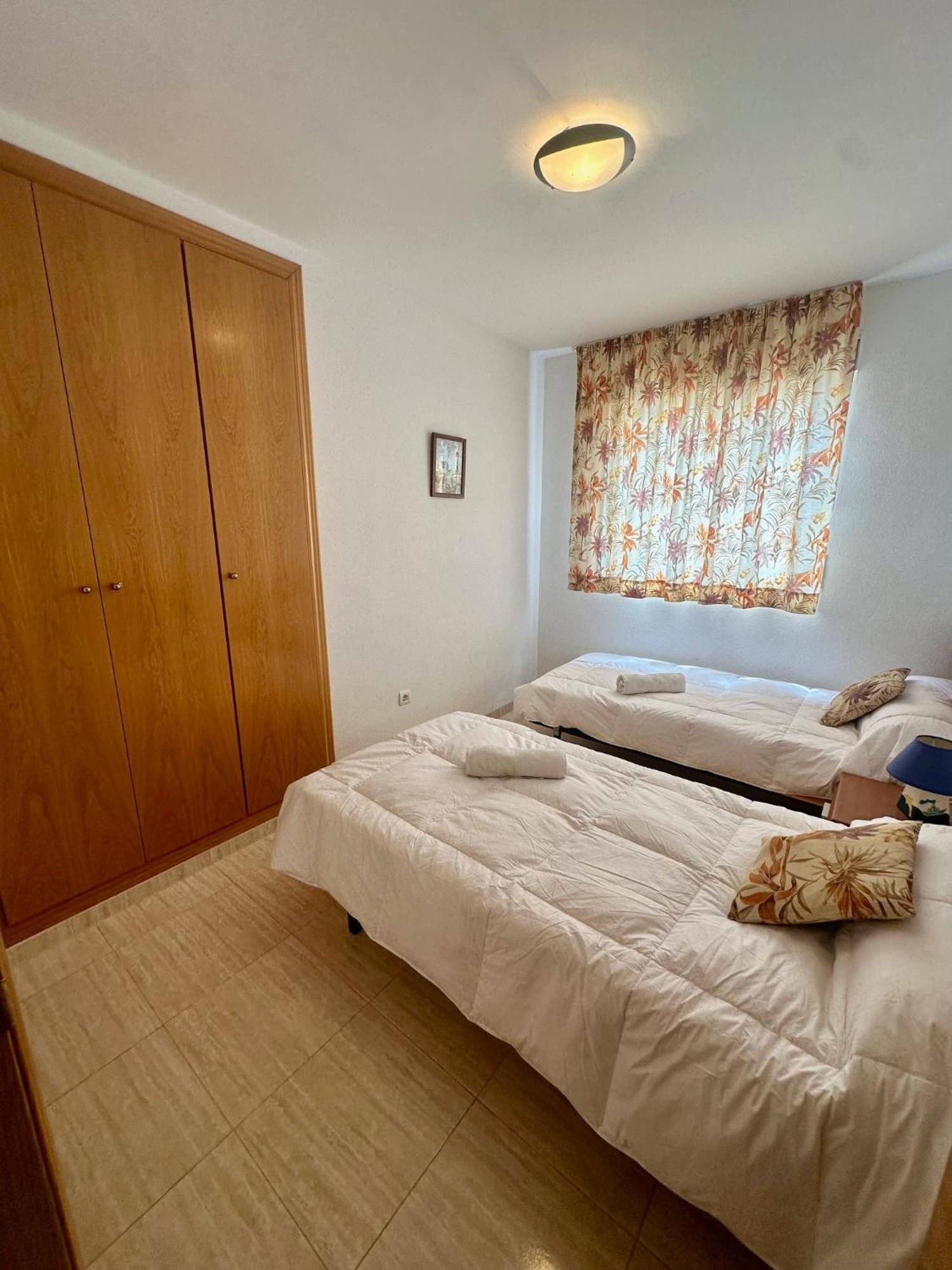 Apto Oropesa Trebol Rentalholidays Ref 009 Оропеса-дель-Мар Экстерьер фото