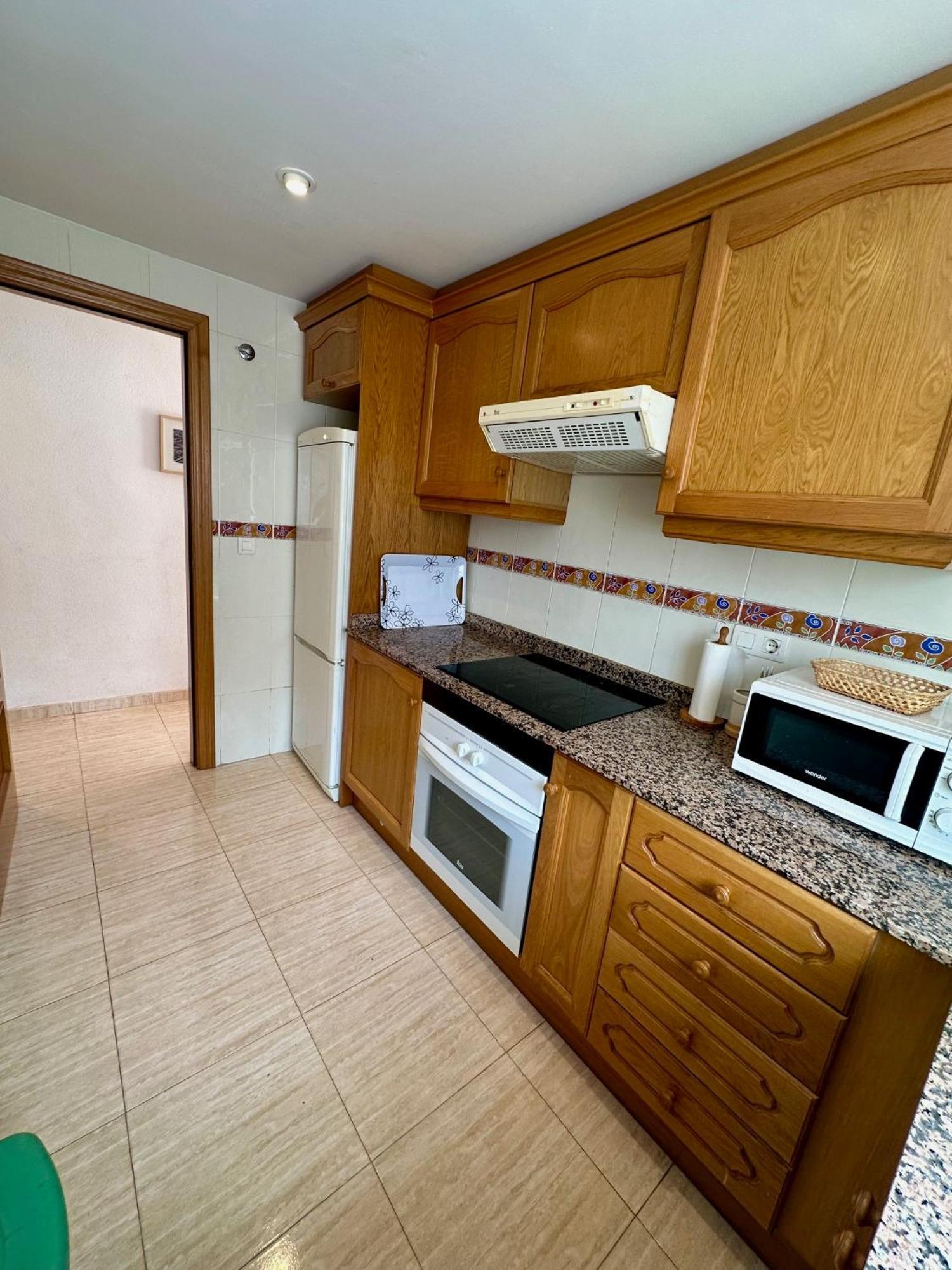Apto Oropesa Trebol Rentalholidays Ref 009 Оропеса-дель-Мар Экстерьер фото