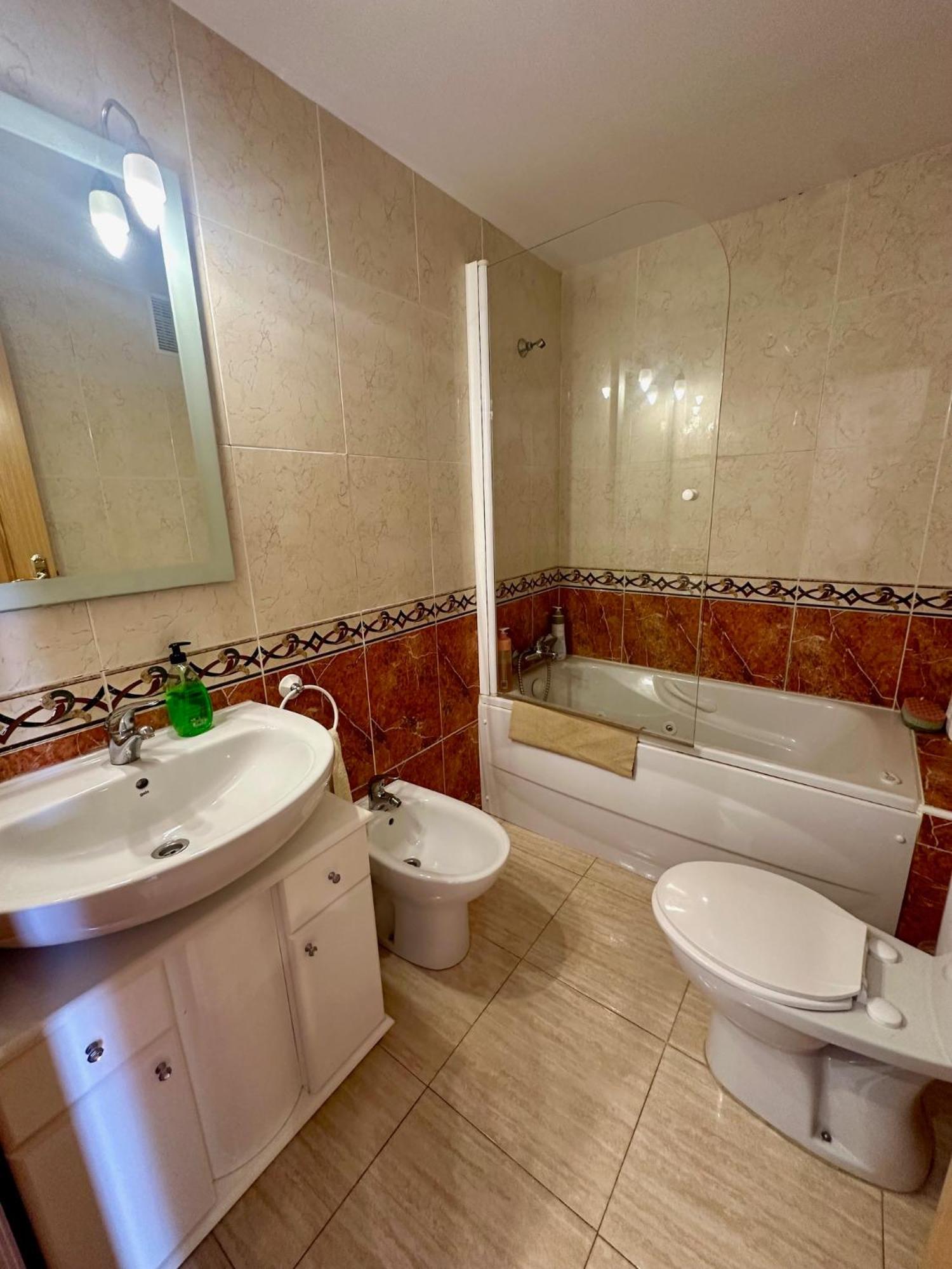 Apto Oropesa Trebol Rentalholidays Ref 009 Оропеса-дель-Мар Экстерьер фото